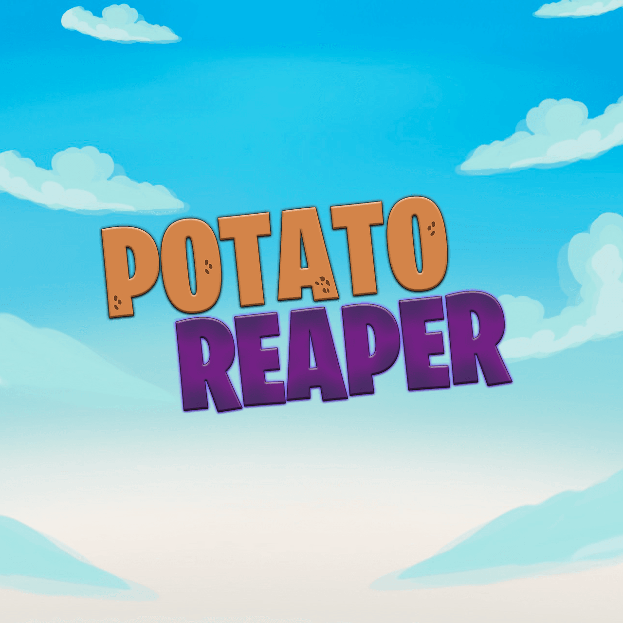 Potato Reaper