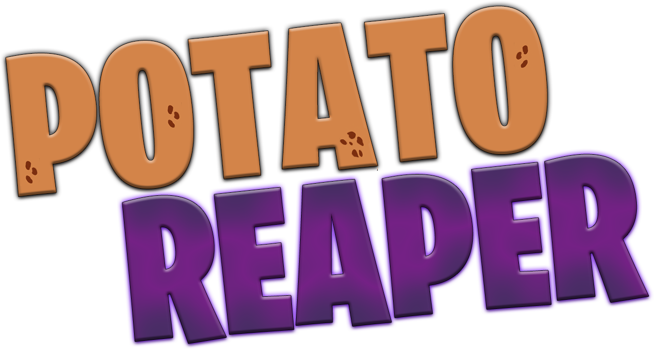 Potato Reaper